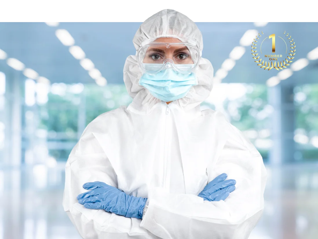 clientes satisfechos